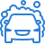 icons8 automatic car wash 50